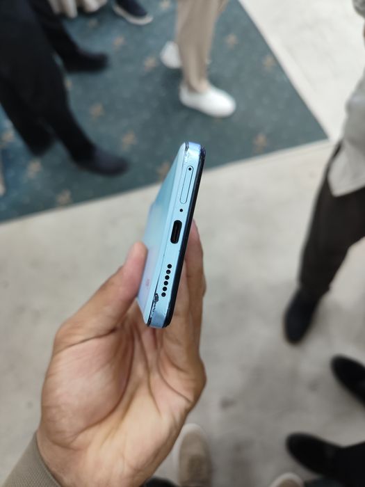 Xiaomi Redmi Note 11T pro
