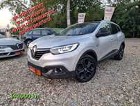 RENAULT KADJAR AN 2017 Hypnotic 1.5 DCI  E6