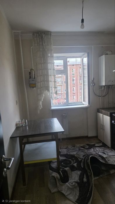 Sergili 5a da 3 xona uy ijaraga beriladi