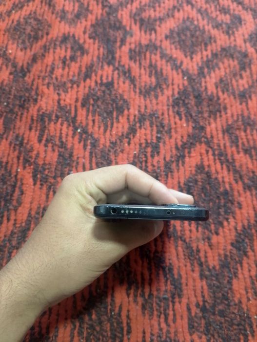 Redmi note 11 4G