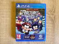 South Park The Fractured but Whole за PlayStation 4 PS4 ПС4