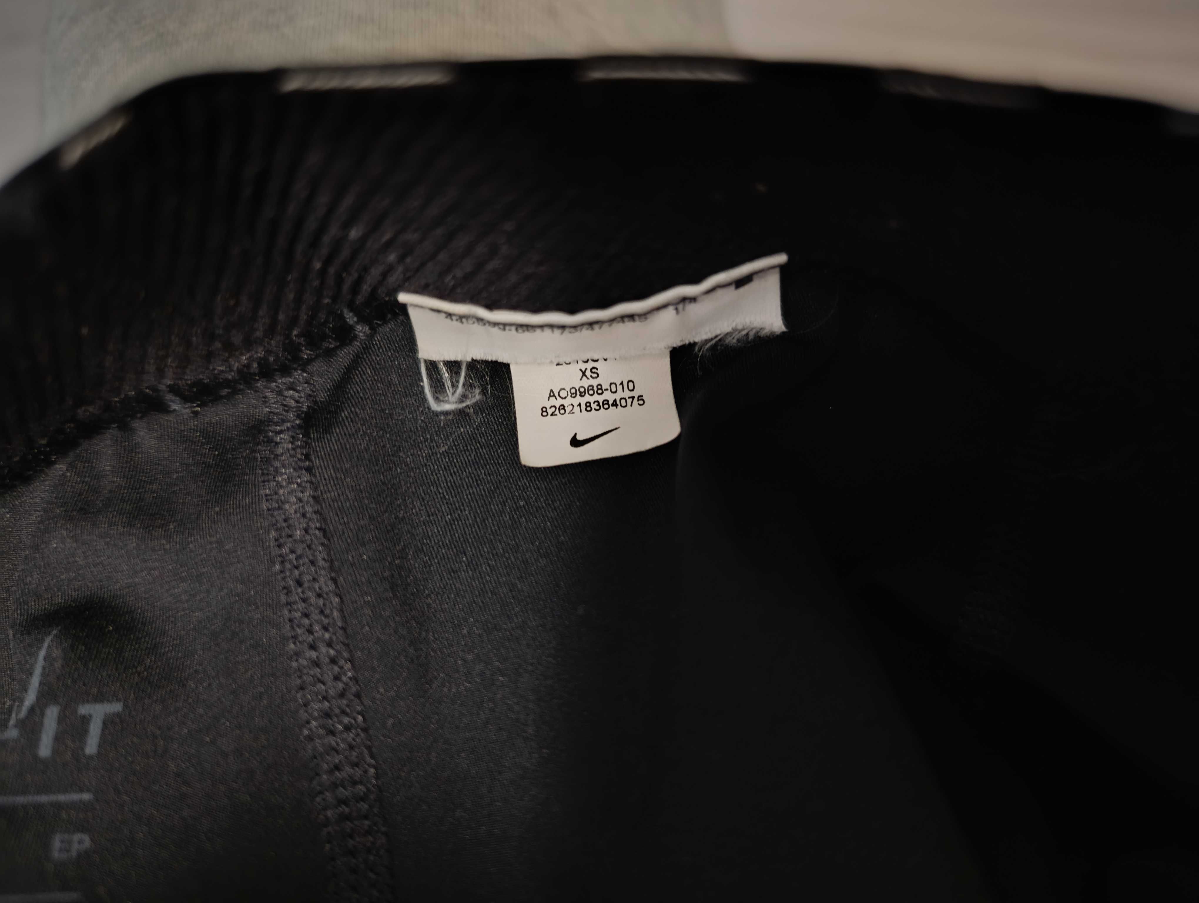 '' Nike Pro Tight''оригинален дамски клин XS размер