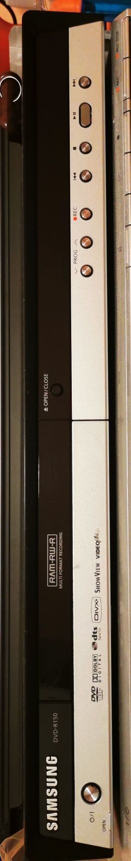 DVD recorder Samsung R150