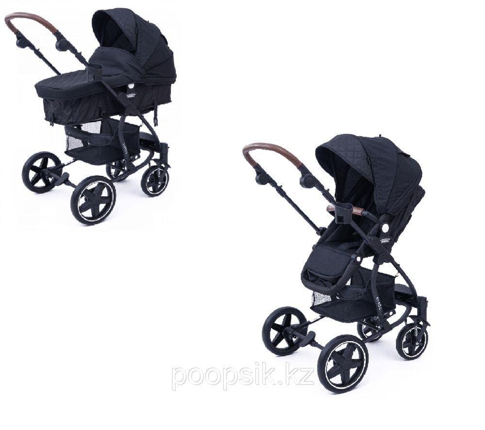 Коляска Tomix 3 в 1