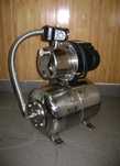 HIDROFOR TIP - HWW Inox 1300 complet inox, 1200 w