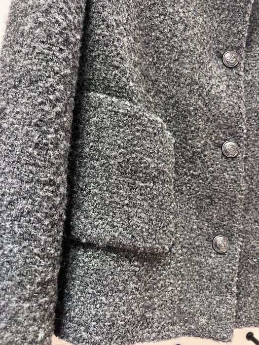 Ново сако Massimo Dutti