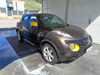 Vând Nissan Juke 1.6