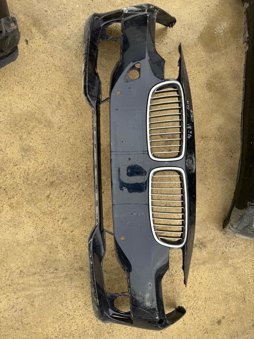 Bara fata + grila BMW F30 F31 Seria 3 NFL NONFACELIFT 2012-2015