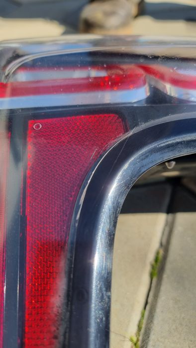 Range Rover Vogue L405 lampa stop Stanga