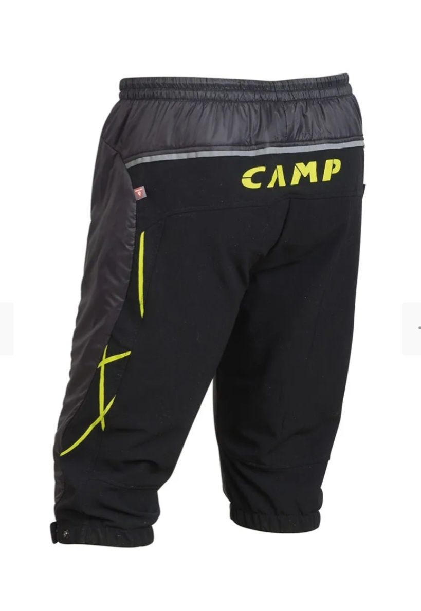 Pantaloni scurți de alpinism CAMP Adrenaline Essential Short, nr. L