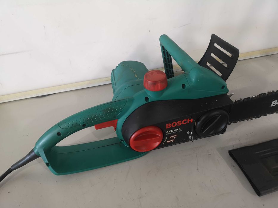 Резачка - Bosch AKE 40 S 1800W