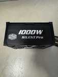 Захранване Coler master 1000w