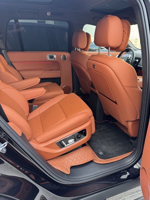 Lixiang L9 Ultra 2024