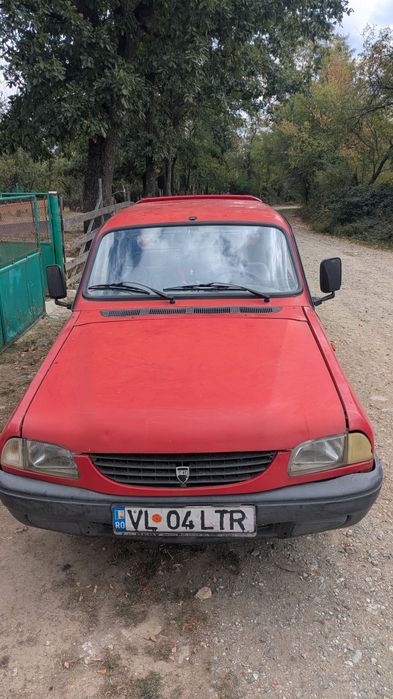 Vand Dacia papuc 4x4