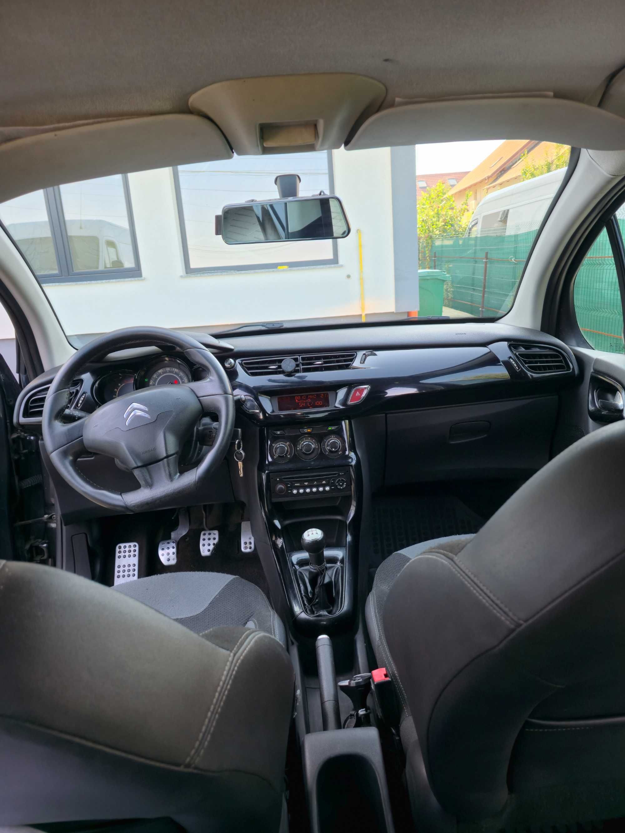 Citroen c3 2011 1.6 hdi