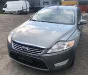 Форд Мондео 2.0 DCI  - Ford Mondeo  само на части
