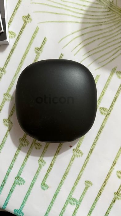 Слуховой аппарат