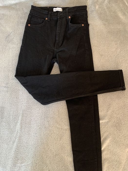 Blugi skinny Zara