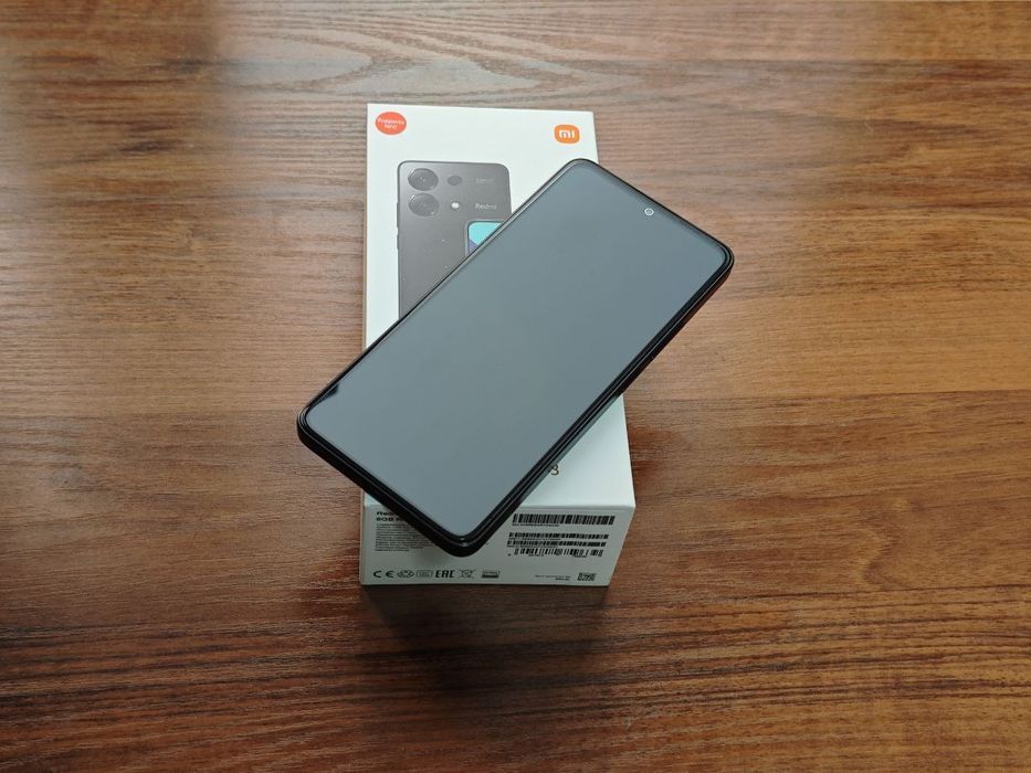 Redmi note 13 6/128