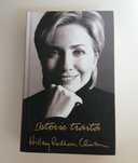 carte Autobiografie Istorie traita Hillary Clinton editura Rao 2004