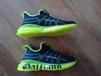 Мъжки спортни обувки JOHN GALLIANO