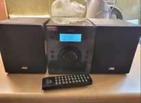 Micro Sistem JVC ux-g210