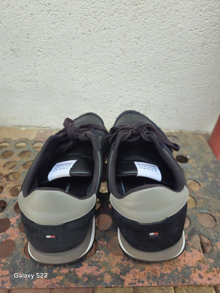 Adidas Tommy Hilfiger barbati