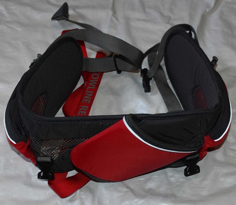 Ham Canin Ruffwear Omnijore™ Joring System dog harness