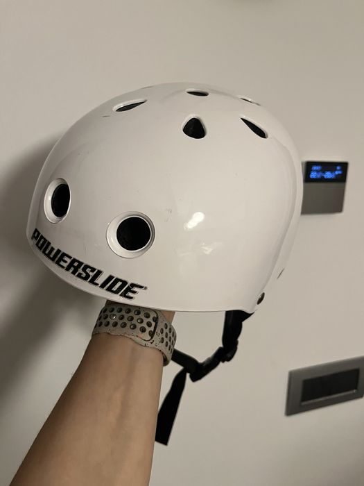 Casca Powerslide de protectie pt role/skateboard