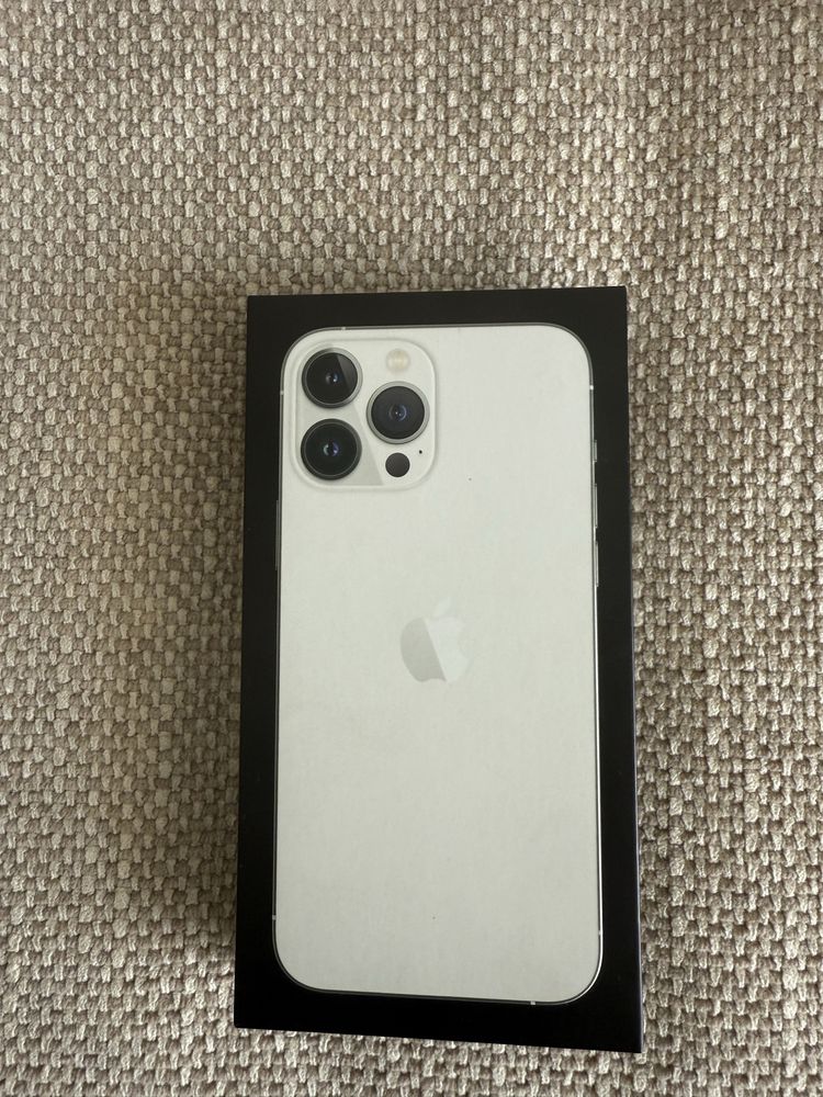 IPhone 13 Pro Max продам срочно