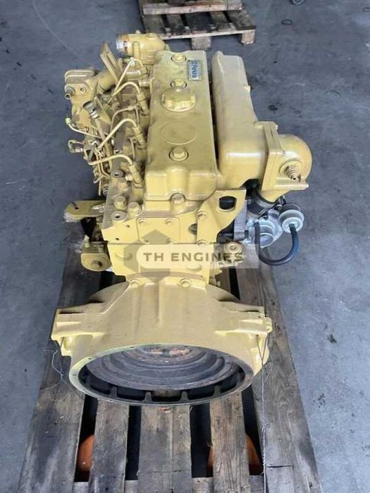 vand Caterpillar 3054 reconditionat