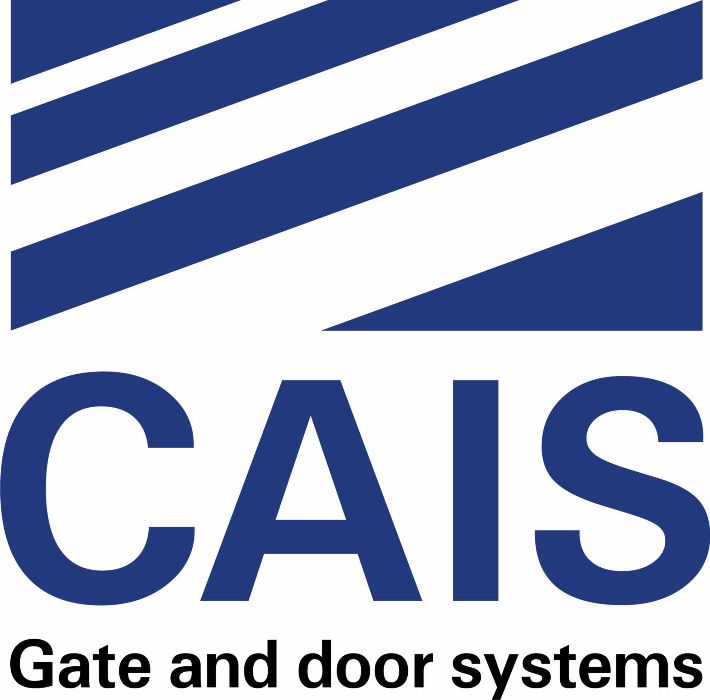 Kit sistem CAIS porti autoportante industriale mari dimensiuni, 14 m