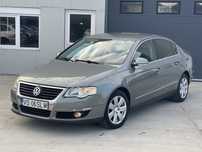Volkswagen Passat B6 “ 1.9 tdi “ An 2006 “ Euro 4