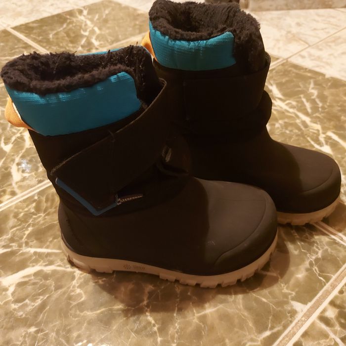 Апрески Dekatlon