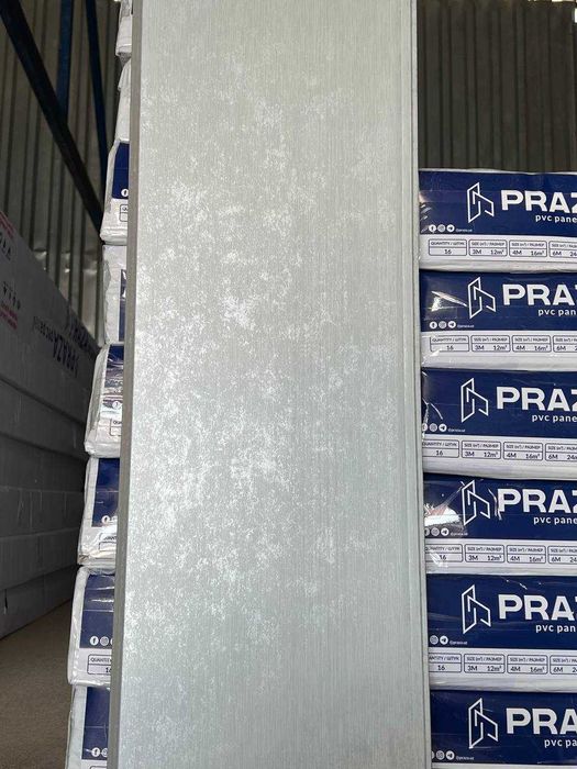 Dekor plast / Пластик