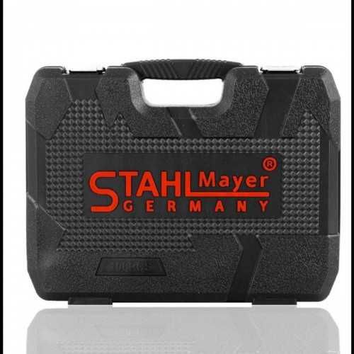 Немско Гедоре Stahl Mayer от 108 части