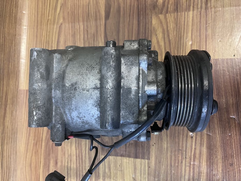 Compresor AC clima Ford Focus 1