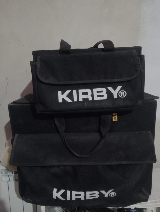 Kirby pentru agenții