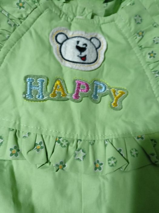 Комбинезон для ребёнка