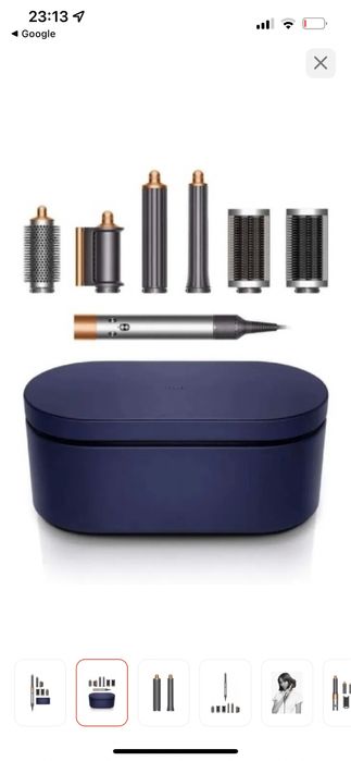 Продается дайсон