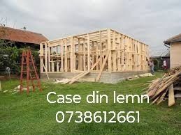 Căsuțe din lemn,foișoare, Pergole