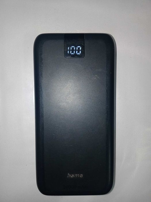 powerbank baterie externa Hama 20000 mAh