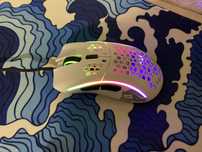 мышь glorious model d 62g игровая