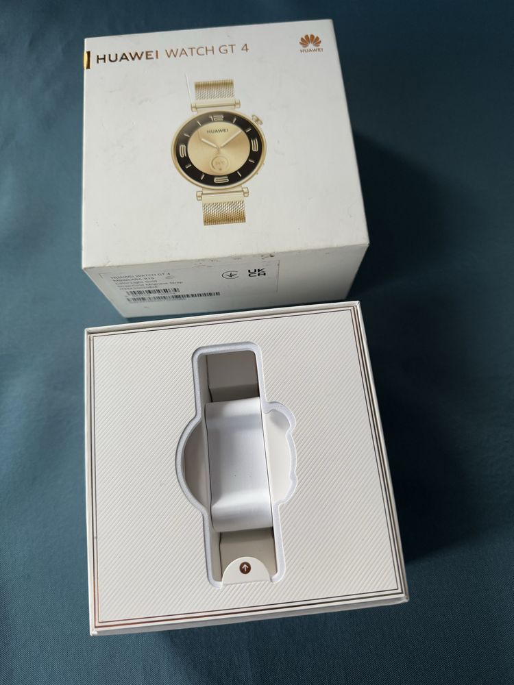 Оригинална кутия за HUAWEI WATCH GT 4