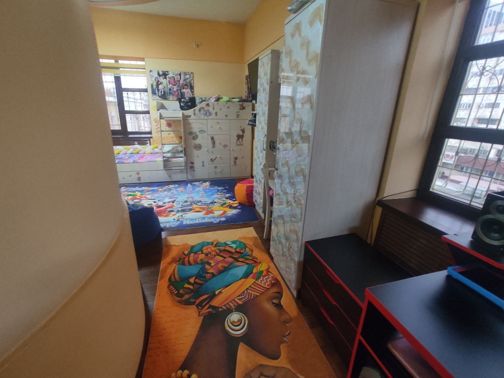 Квартира Лабзак 2/4/4, евроремонт, цена 68000 у.е