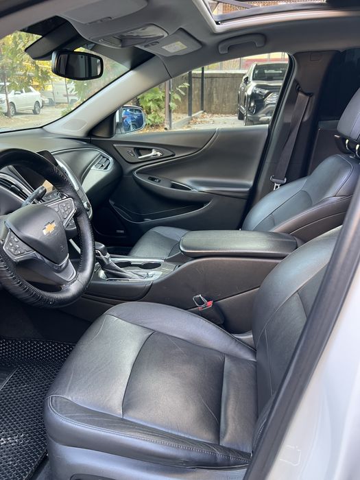 Малибу 2 (24) продою