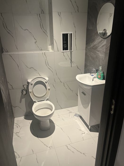 Апартамент тристаен обзаведен “Овча Купел” 1