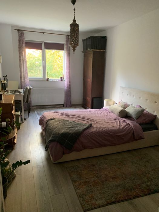 Apartament 2 camere Floresti
