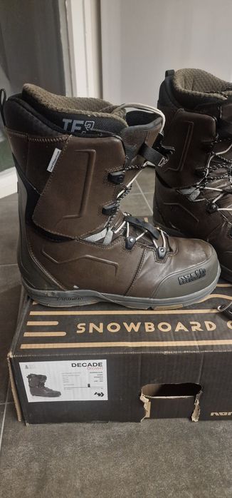 Сноуборд обувки 2020 Nortwave DECADE SL 305/ EU47/US13/ 30.5 см