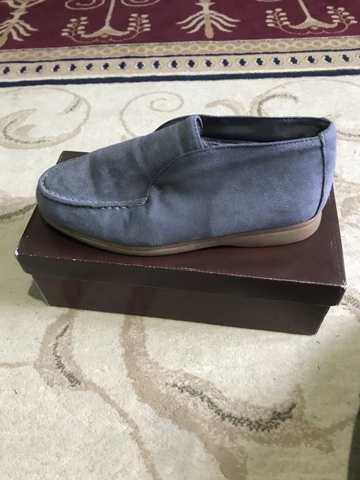 Лоро Пиана. Почти новые. Размер 38